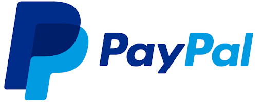 pay with paypal - Wade Barrett Store